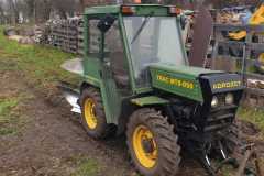 malotraktor